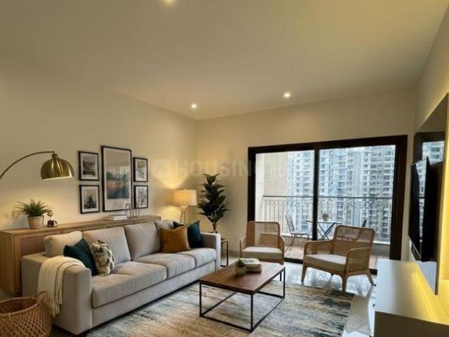 2 BHK Apartment in Carmelaram for rent Bengaluru. The reference number is 20274591