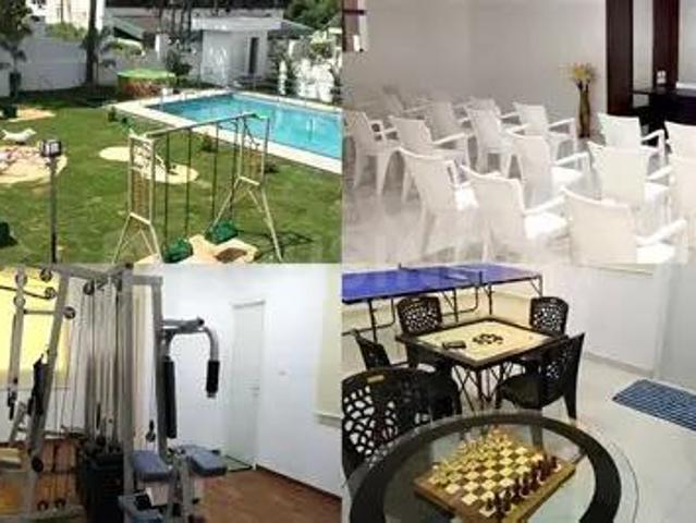2 BHK Apartment in Carmelaram for rent Bengaluru. The reference number is 20282762