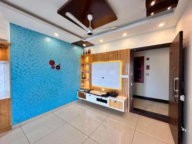 2 BHK Apartment in Carmelaram for rent Bengaluru. The reference number is 20284507