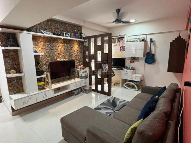 2 BHK Apartment in Carmelaram for rent Bengaluru. The reference number is 20297771