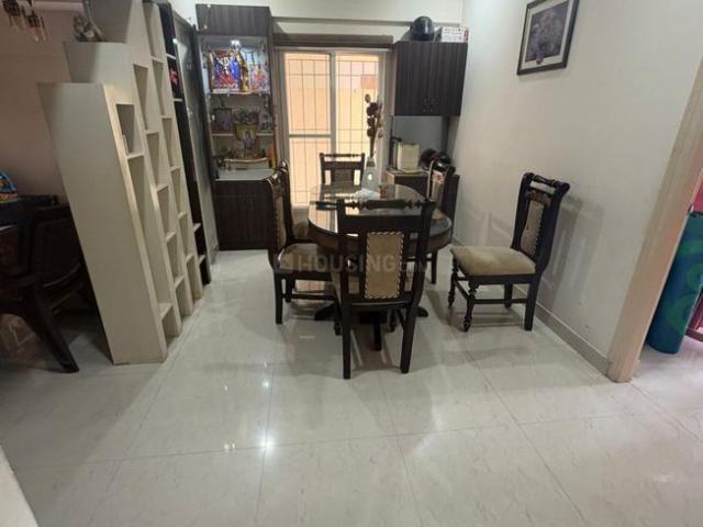 2 BHK Apartment in Carmelaram for rent Bengaluru. The reference number is 20297885