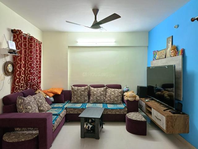 2 BHK Apartment in Carmelaram for rent Bengaluru. The reference number is 20300316