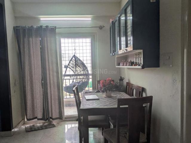 2 BHK Apartment in Carmelaram for rent Bengaluru. The reference number is 20306289