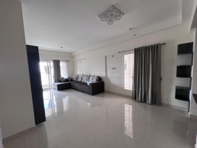 2 BHK Apartment in Carmelaram for rent Bengaluru. The reference number is 20312173