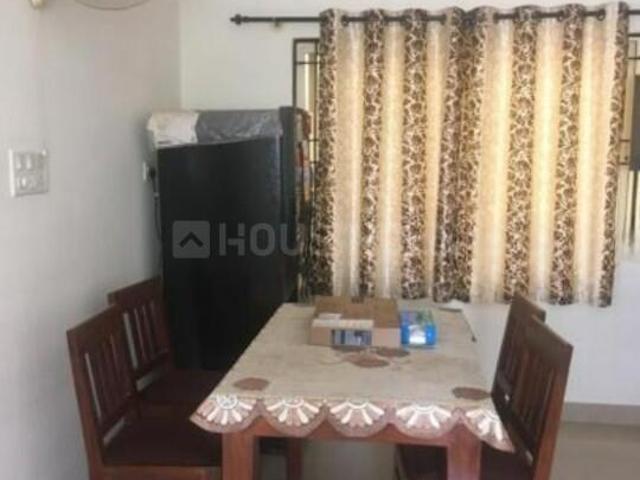 2 BHK Apartment in Carmelaram for rent Bengaluru. The reference number is 20326715