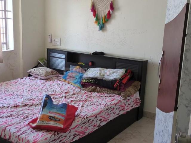 2 BHK Apartment in Carmelaram for rent Bengaluru. The reference number is 20335408