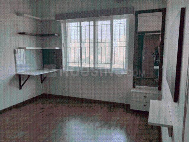 2 BHK Apartment in Carmelaram for rent Bengaluru. The reference number is 20361934
