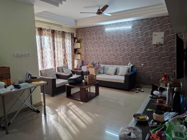 2 BHK Apartment in Carmelaram for rent Bengaluru. The reference number is 20385948