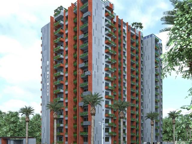 2 BHK Apartment in Carmelaram for resale Bangalore East. The reference number is 15676460