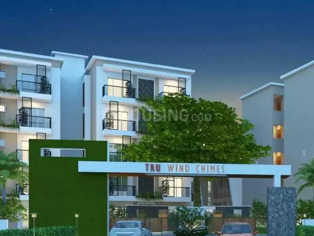 2 BHK Apartment in Carmelaram for resale Bengaluru. The reference number is 10043472