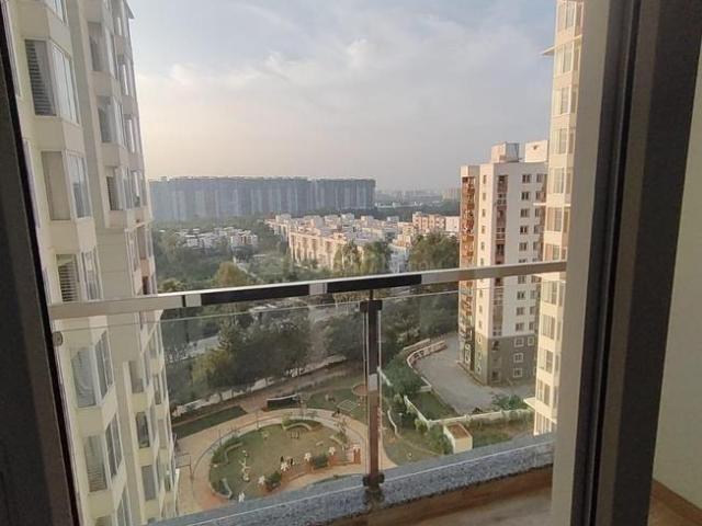 2 BHK Apartment in Carmelaram for resale Bengaluru. The reference number is 19391567