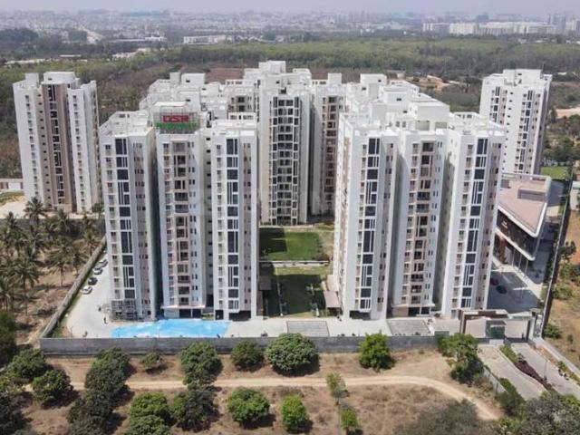 2 BHK Apartment in Carmelaram for resale Bengaluru. The reference number is 19440902