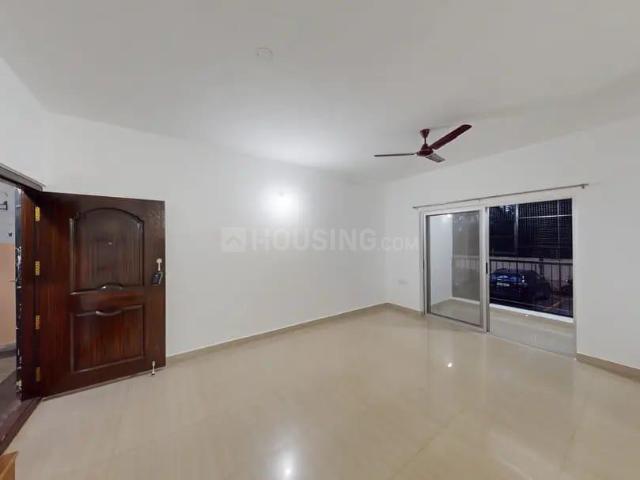 2 BHK Apartment in Carmelaram for resale Bengaluru. The reference number is 19681724