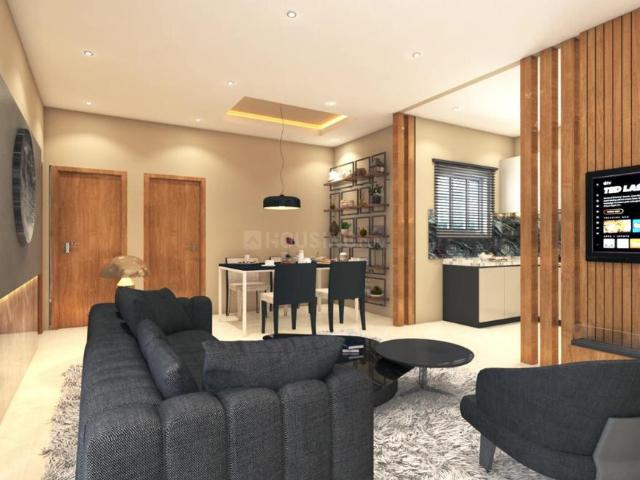2 BHK Apartment in Carmelaram for resale Bengaluru. The reference number is 19601834