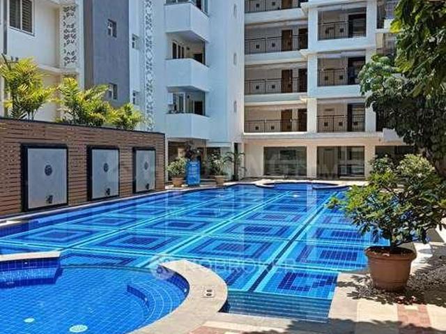 2 BHK Apartment in Carmelaram for resale Bengaluru. The reference number is 20121948