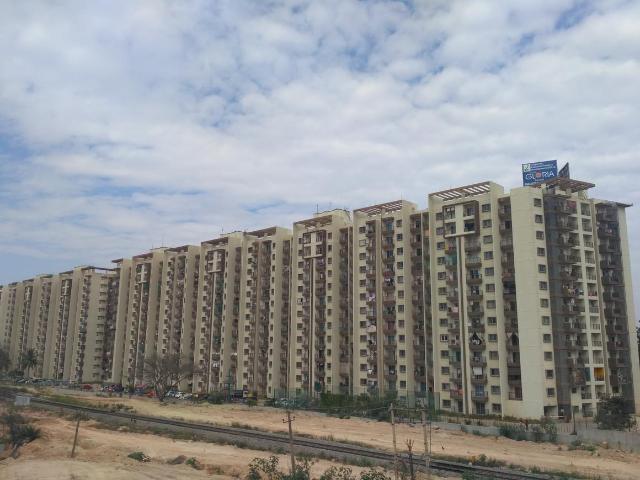 2 BHK Apartment in Carmelaram for resale Bengaluru. The reference number is 20509796