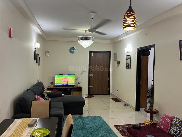2 BHK Apartment in Carmelaram for resale Bengaluru. The reference number is 20511990