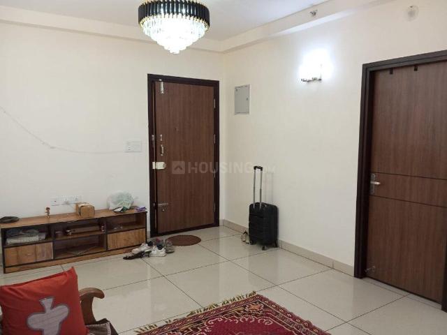2 BHK Apartment in Carmelaram for resale Bengaluru. The reference number is 20633044