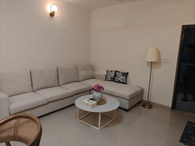 2 BHK Apartment in Carrem for resale Goa. The reference number is 20641850