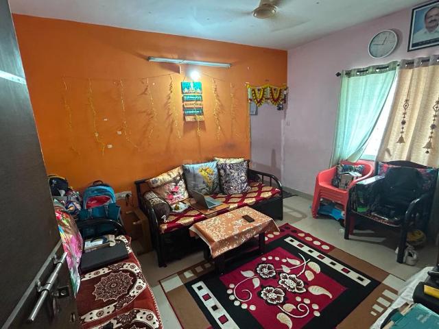 2 BHK Apartment in Chakan for rent Pune. The reference number is 20467287