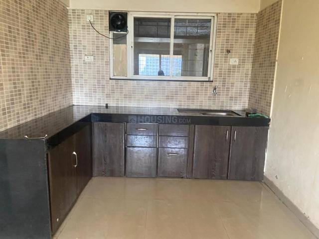 2 BHK Apartment in Chakan for rent Pune. The reference number is 20213186