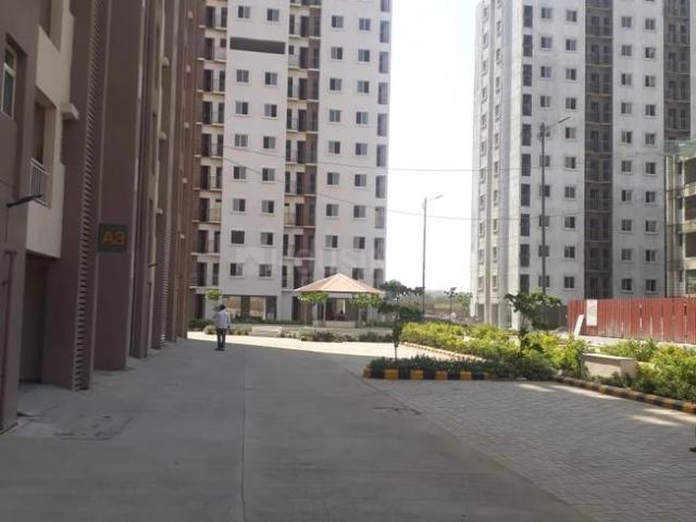 2 BHK Apartment in Chakan for rent Pune. The reference number is 8649783