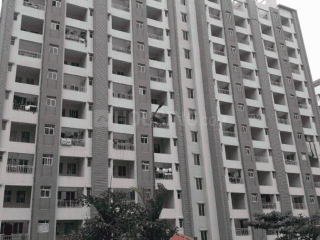 2 BHK Apartment in Chakan for resale Pune. The reference number is 11821939