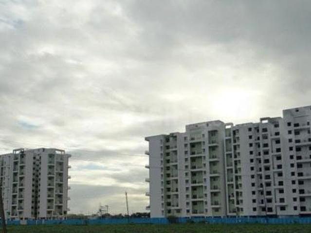 2 BHK Apartment in Chakan for resale Pune. The reference number is 14478804