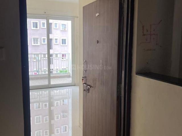2 BHK Apartment in Chakan for resale Pune. The reference number is 14895626