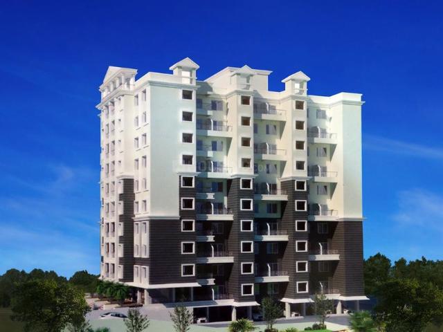 2 BHK Apartment in Chakan for resale Pune. The reference number is 16421918