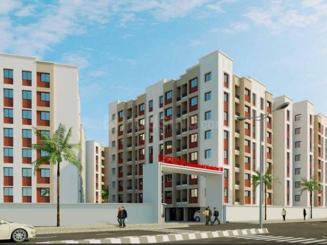 2 BHK Apartment in Chakan for resale Pune. The reference number is 18530301