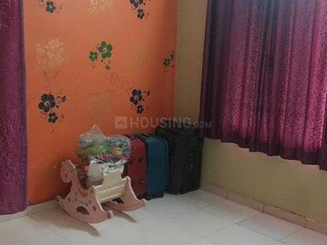 2 BHK Apartment in Chakan for resale Pune. The reference number is 20254819