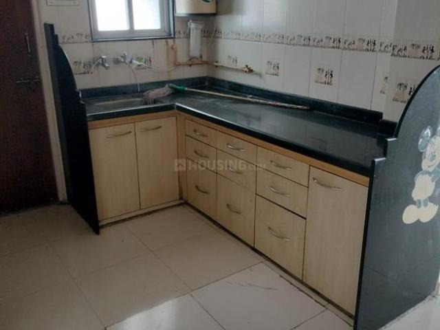 2 BHK Apartment in Chala for rent Vapi. The reference number is 4171068