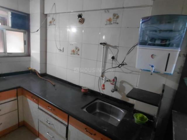 2 BHK Apartment in Chala for rent Vapi. The reference number is 4243238