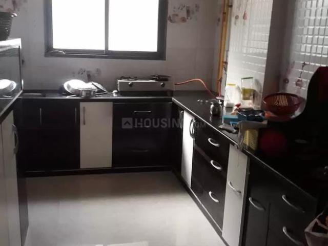 2 BHK Apartment in Chala for rent Vapi. The reference number is 5015107