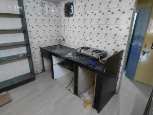 2 BHK Apartment in Chala for rent Vapi. The reference number is 6058139
