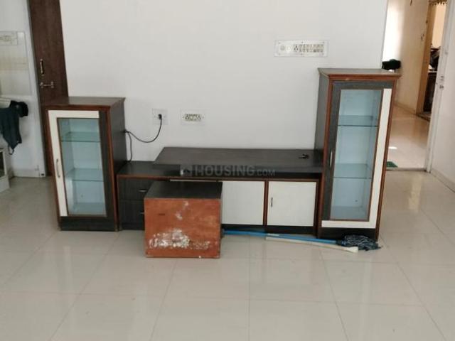 2 BHK Apartment in Chala for rent Vapi. The reference number is 6062192