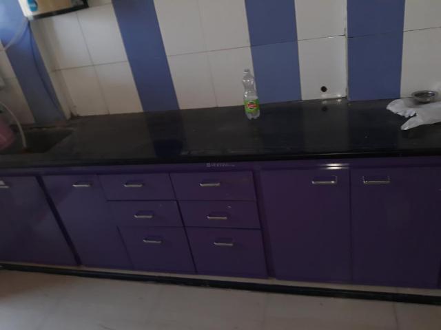 2 BHK Apartment in Chala for rent Vapi. The reference number is 6177669