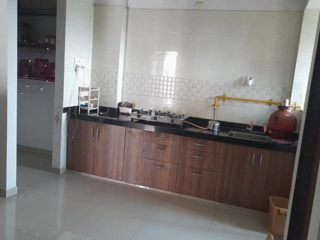 2 BHK Apartment in Chala for rent Vapi. The reference number is 7869029