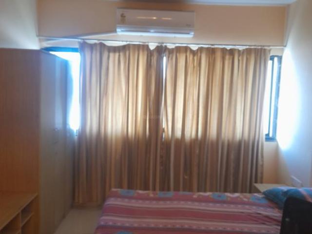 2 BHK Apartment in Chala for rent Vapi. The reference number is 9833519