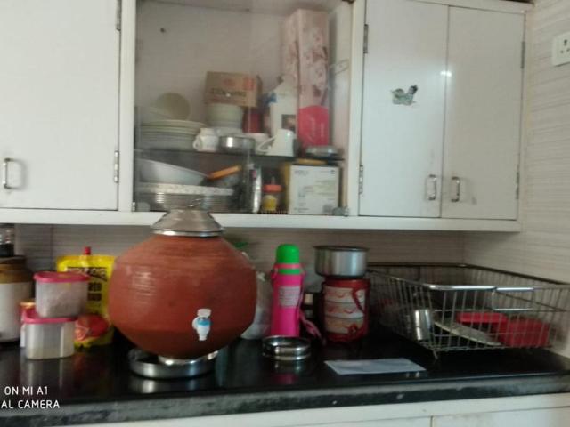 2 BHK Apartment in Chala for rent Vapi. The reference number is 10820825