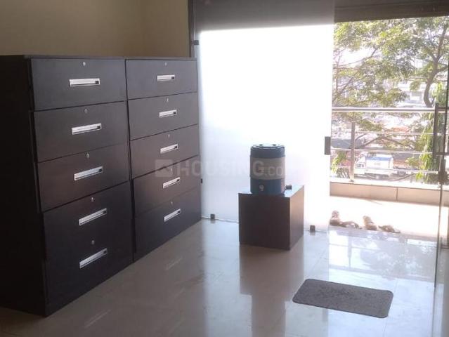 2 BHK Apartment in Chala for rent Vapi. The reference number is 13478164