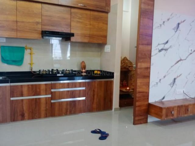 2 BHK Apartment in Chala for rent Vapi. The reference number is 18238614