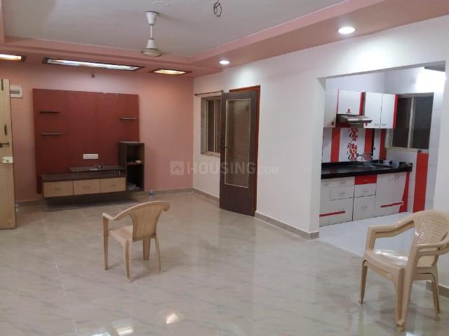2 BHK Apartment in Chala for rent Vapi. The reference number is 19175786
