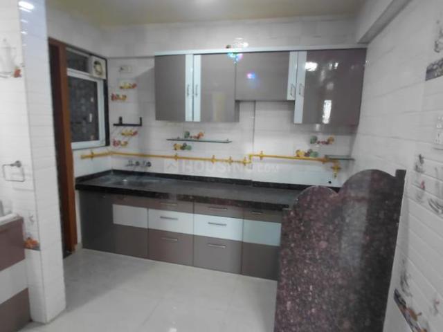 2 BHK Apartment in Chala for rent Vapi. The reference number is 19253466