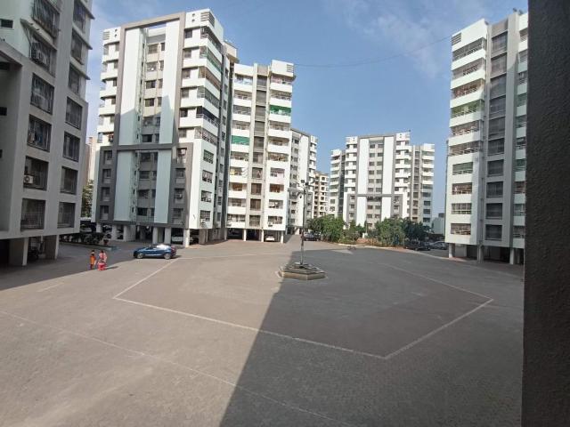 2 BHK Apartment in Chala for rent Vapi. The reference number is 19480446