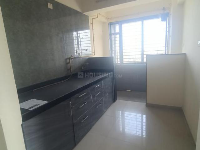 2 BHK Apartment in Chala for rent Vapi. The reference number is 19480424