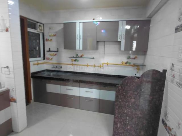 2 BHK Apartment in Chala for rent Vapi. The reference number is 19552413