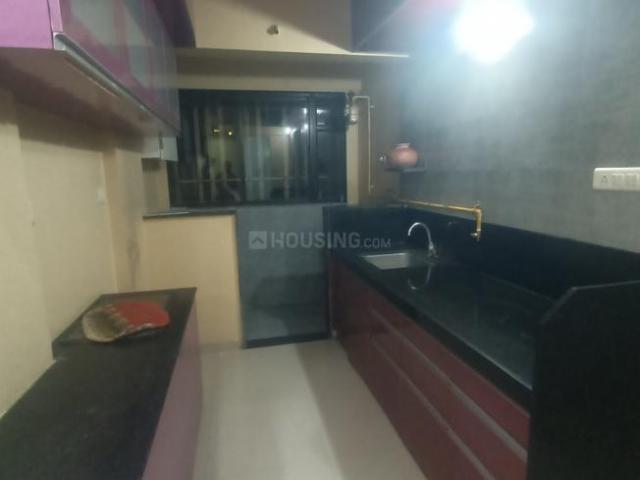 2 BHK Apartment in Chala for rent Vapi. The reference number is 19530460