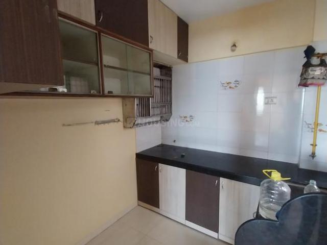 2 BHK Apartment in Chala for rent Vapi. The reference number is 19669571
